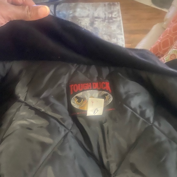 Heavy Duty Winter Coat - Picture 4 of 13